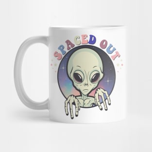 Spaced Out Mug